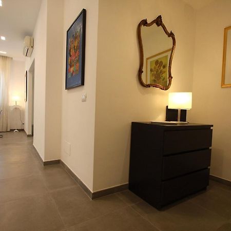 Pamphili Luxury Home - Monteverde Roma Esterno foto