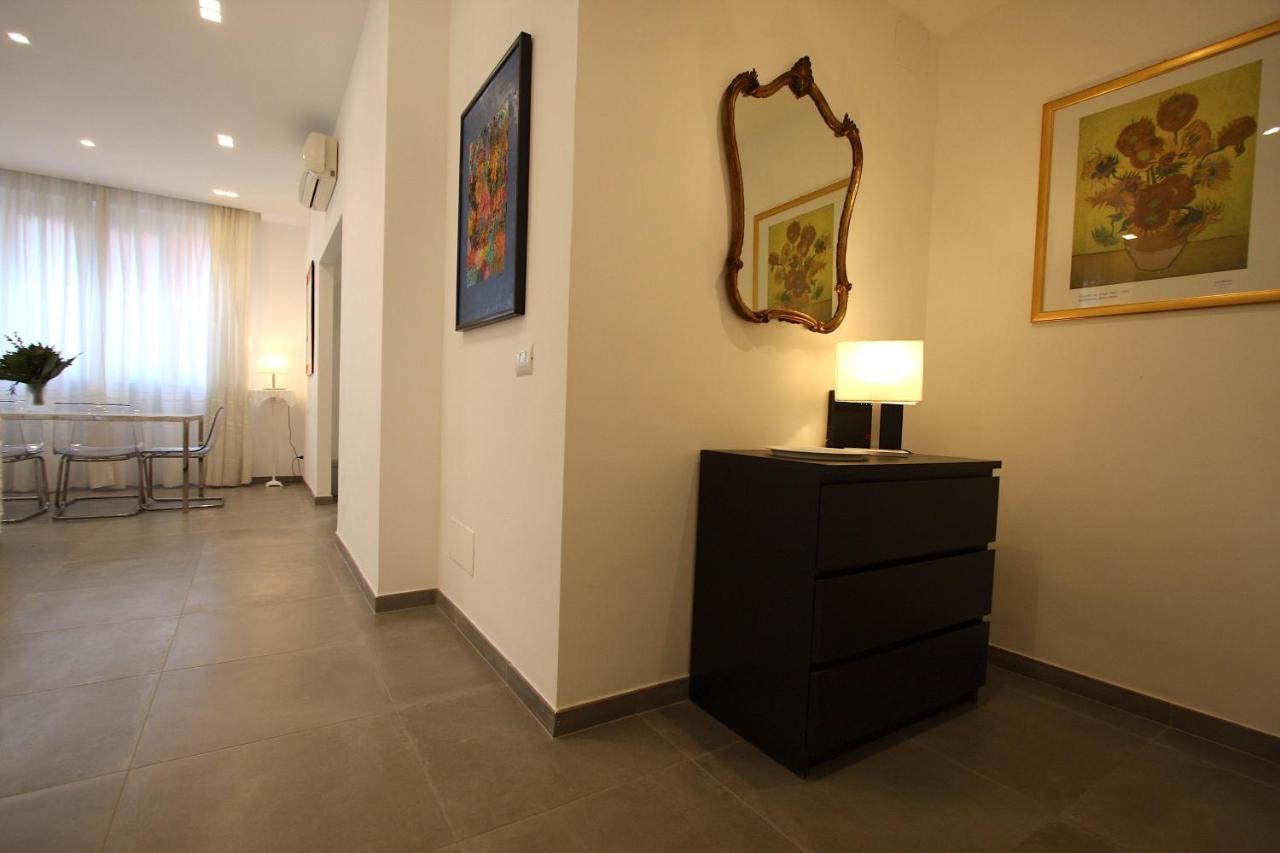 Pamphili Luxury Home - Monteverde Roma Esterno foto