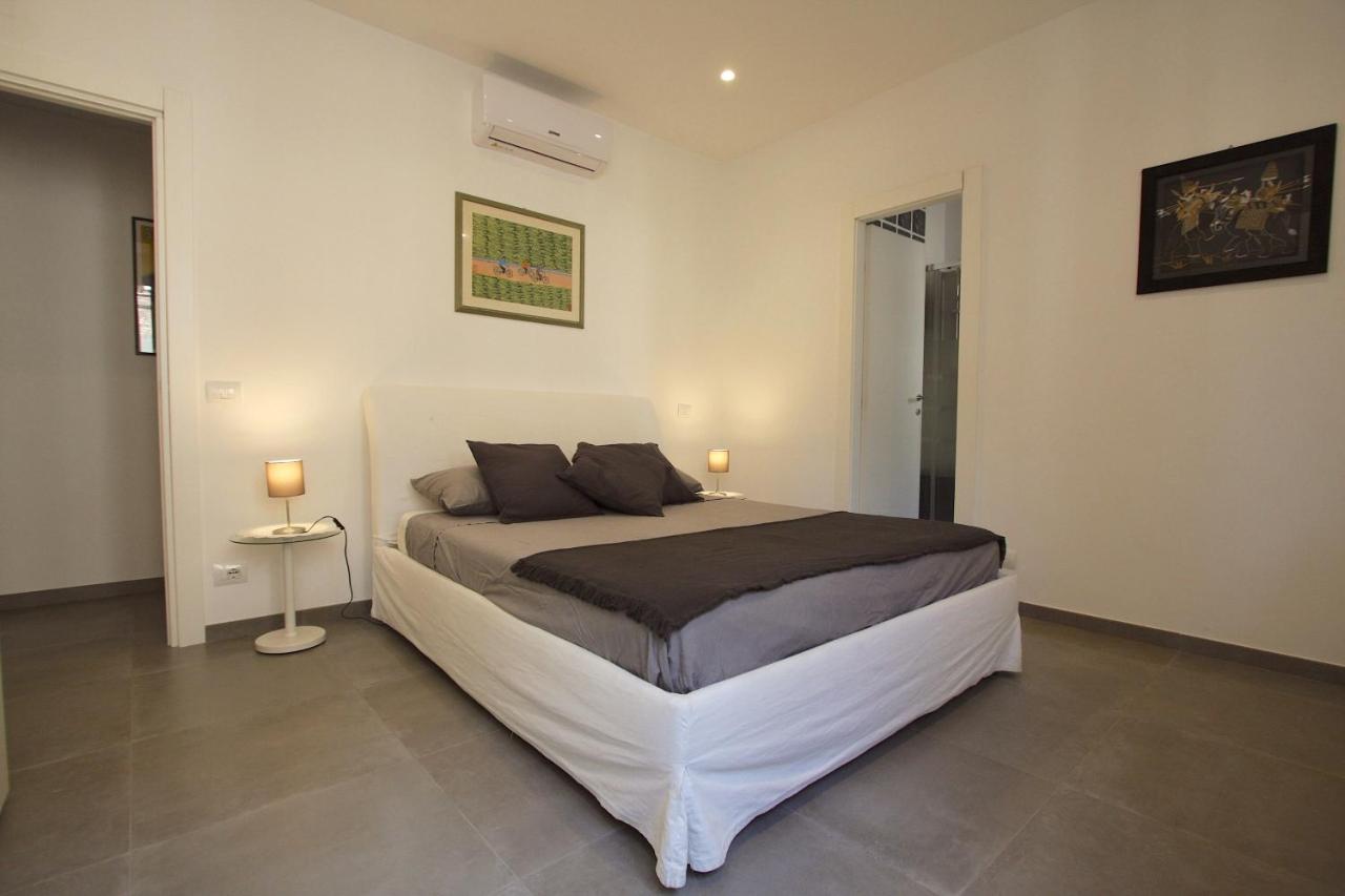 Pamphili Luxury Home - Monteverde Roma Esterno foto
