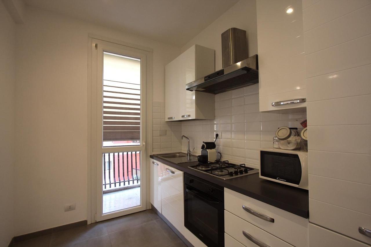 Pamphili Luxury Home - Monteverde Roma Esterno foto