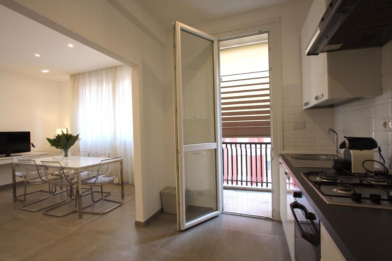 Pamphili Luxury Home - Monteverde Roma Esterno foto
