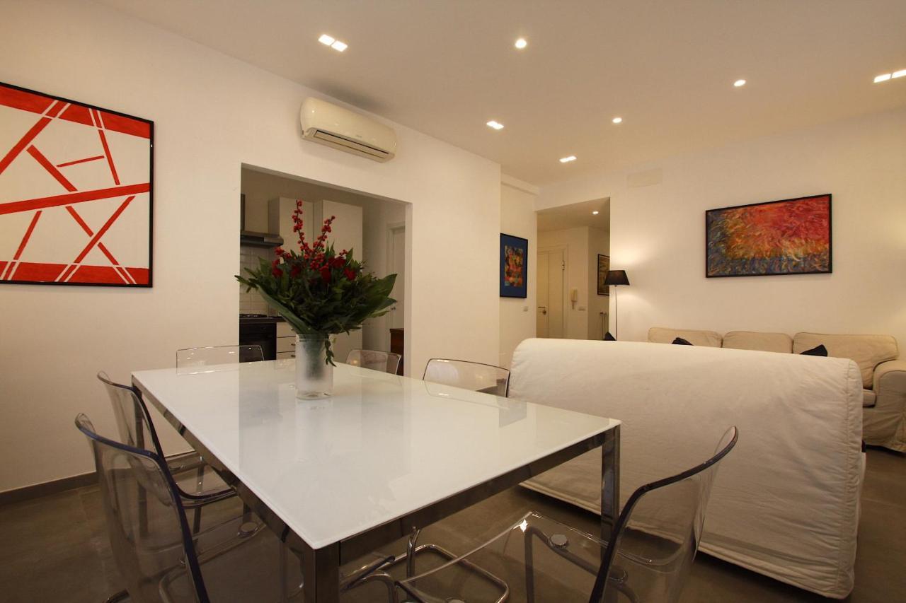 Pamphili Luxury Home - Monteverde Roma Esterno foto