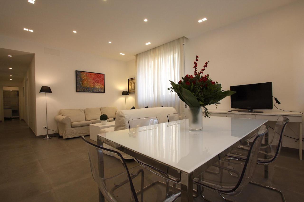 Pamphili Luxury Home - Monteverde Roma Esterno foto