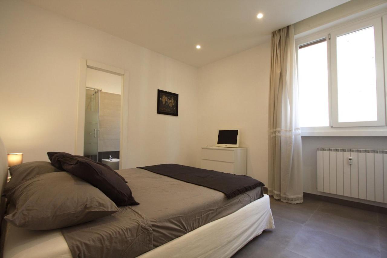 Pamphili Luxury Home - Monteverde Roma Esterno foto