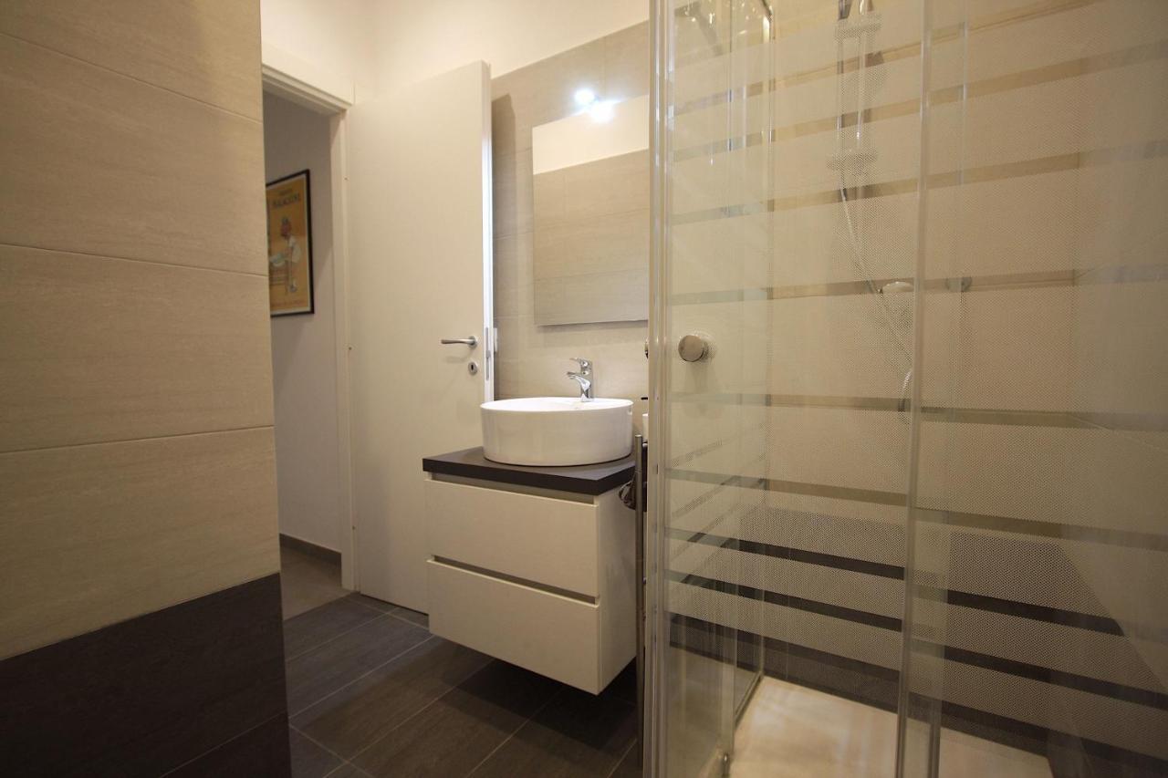Pamphili Luxury Home - Monteverde Roma Esterno foto