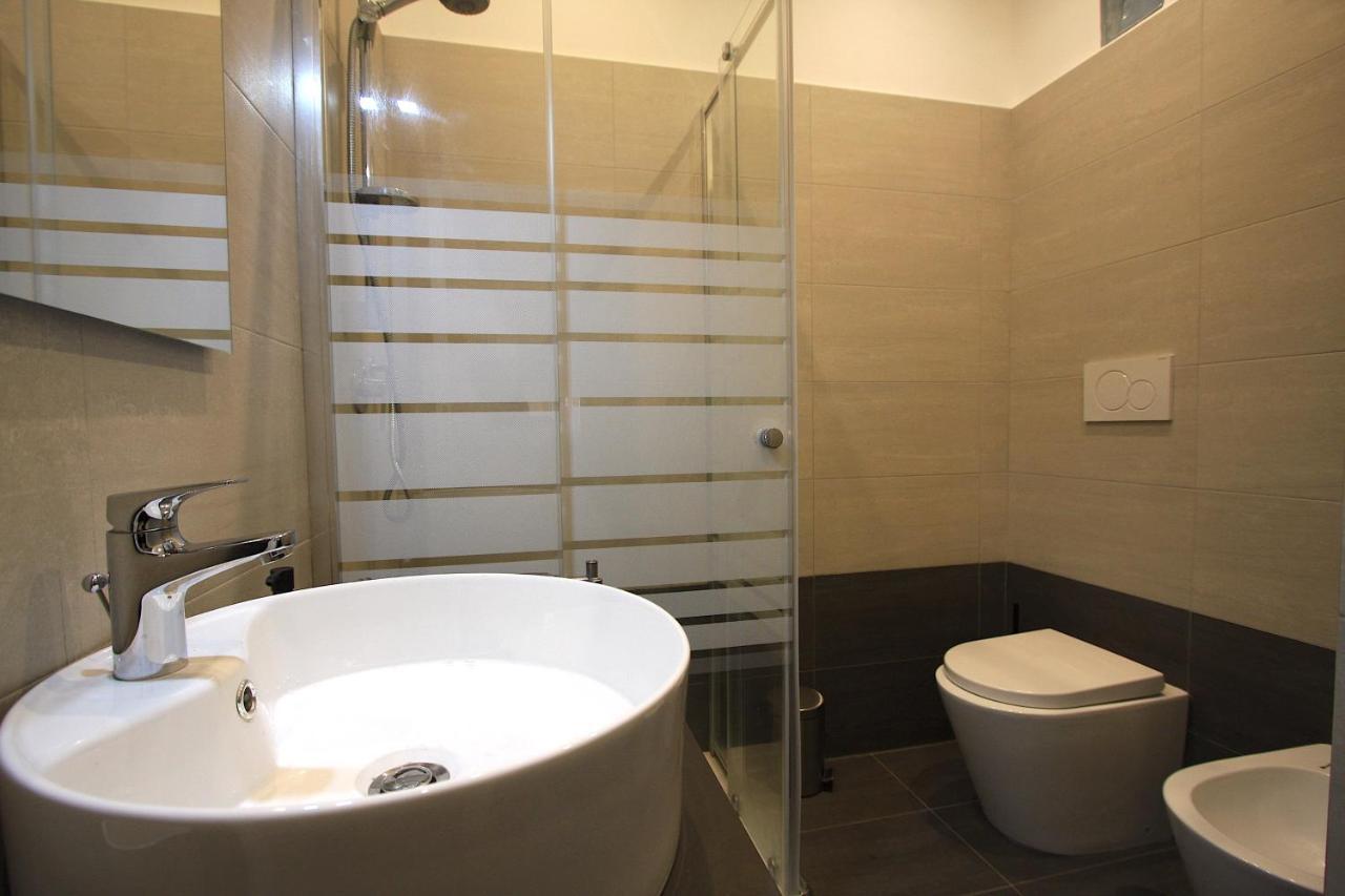 Pamphili Luxury Home - Monteverde Roma Esterno foto