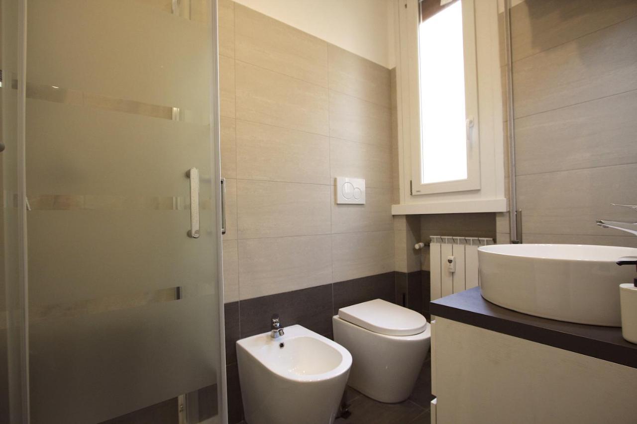 Pamphili Luxury Home - Monteverde Roma Esterno foto