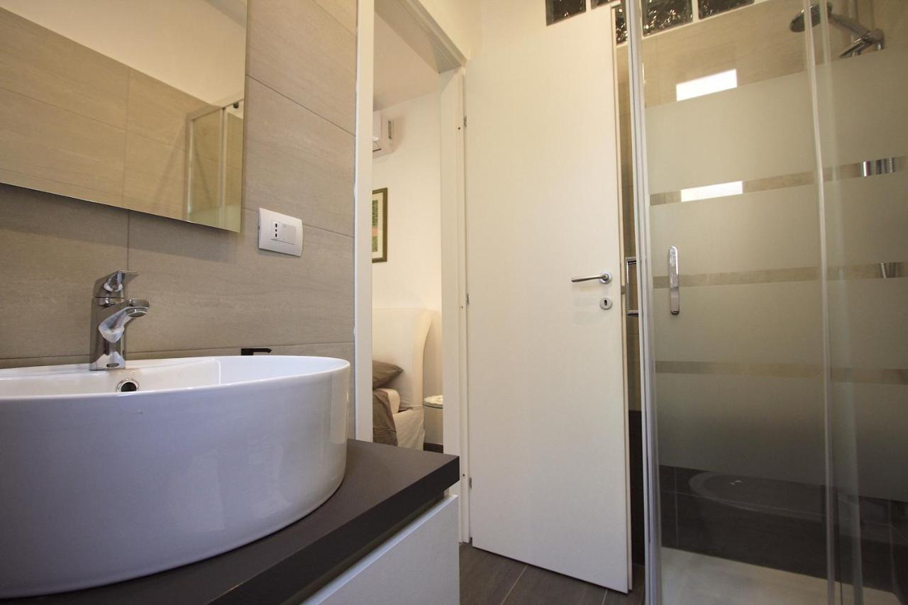 Pamphili Luxury Home - Monteverde Roma Esterno foto