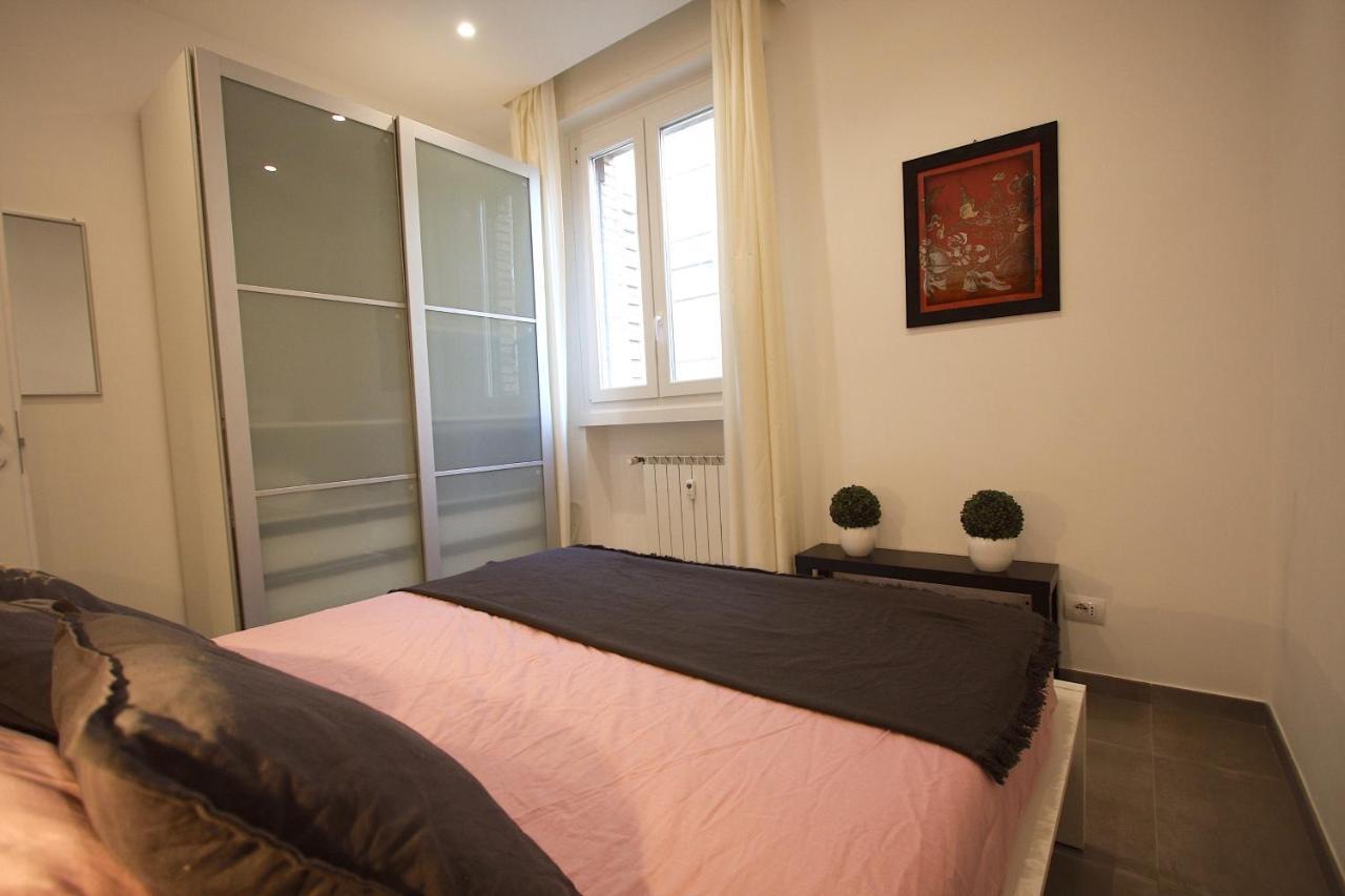 Pamphili Luxury Home - Monteverde Roma Esterno foto